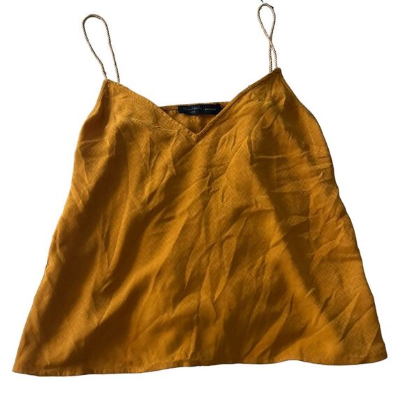 House of Harlow 1960 x Revolve Shaw Cami Tank - Picture 5 of 7